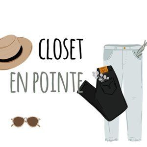 Meet your Posher, Marie